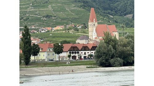 European River Cruise Specialist