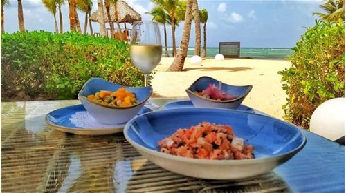 Adults-only all-inclusive travel in Punta Cana & C