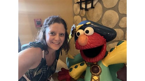 Special Needs Travel Specialist