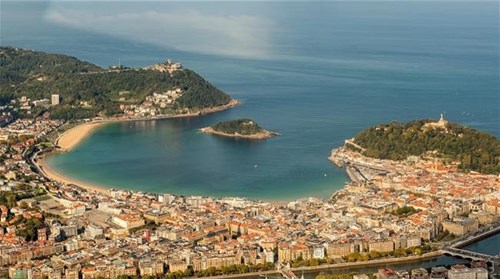 San Sebastian Travel Agent Specialist