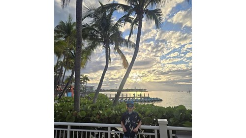A Traveler's Love Letter to the Sunshine State