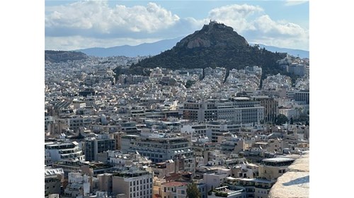 Athens, Greece