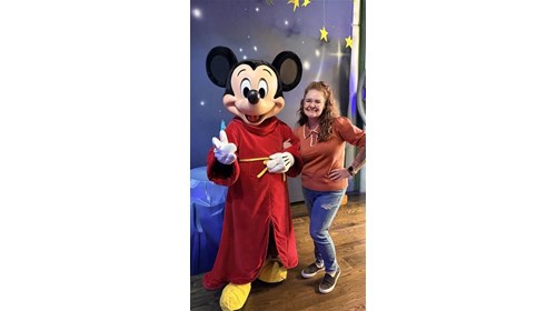More Than a Day at the Park — A Disneyland Expert 