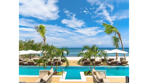All Inclusive Resorts