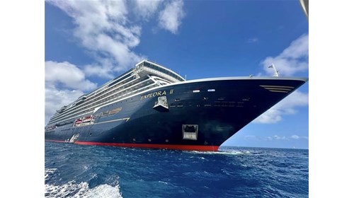Luxury and River Cruise Specialist