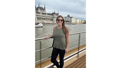 Curated European Itineraries