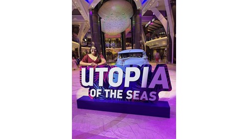 Cruise Expert Across Multiple Lines 