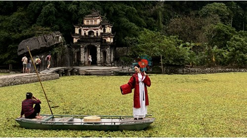 Vietnam Destination Travel Agent Specialist