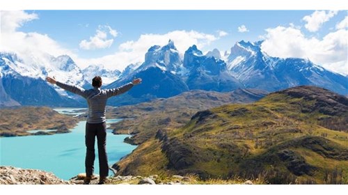 Patagonian Adventure Expert