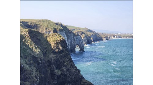 Northern Ireland's Causeway Coast Expert