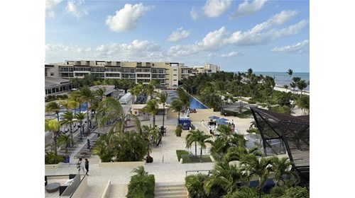 Mexico / Caribbean All-Inclusive Specialist