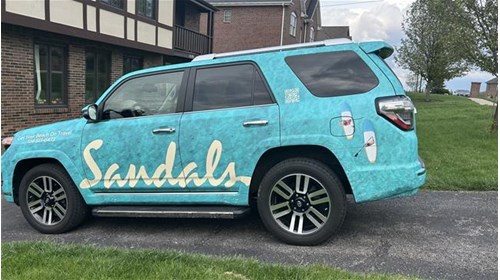 All-Inclusive Travel & Sandals Specialist