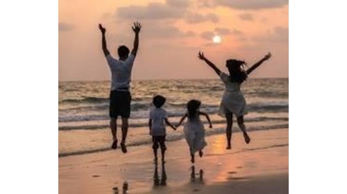 Multigenerational Travel Specialist