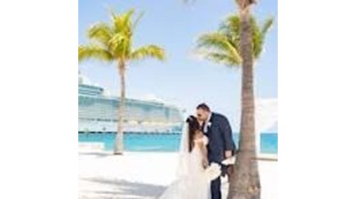 Royal Caribbean Weddings Specialist