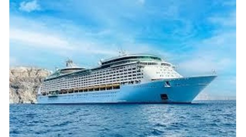 Cruise Planning Specialist