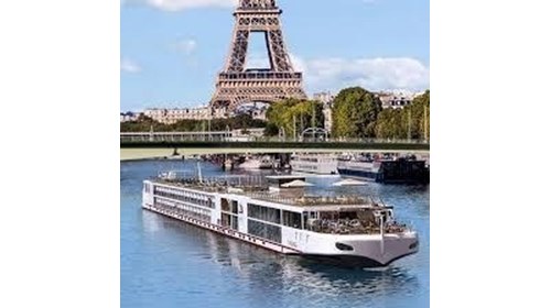 European River Cruise Specialist