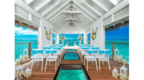 Caribbean Destination Weddings Expert