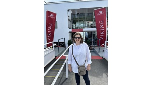 Viking Master River Cruise Expert