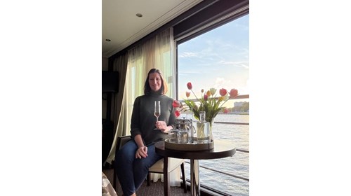 Europe River Cruise Specialist