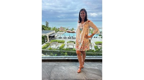 All-Inclusive Beach Vacation Specialist