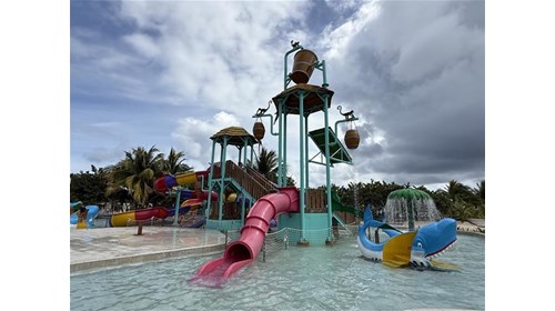 Family All-Inclusive Travel Advisor 