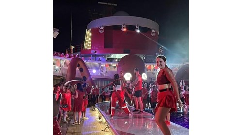 Virgin Voyages Cruise Specialist 
