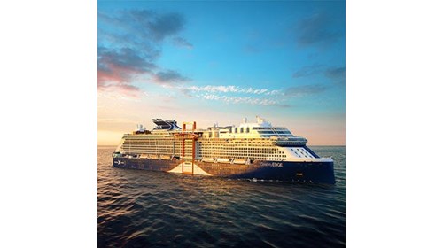 Luxury at any cost! We love cruising on Celebrity!