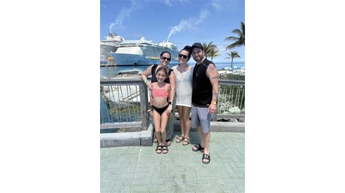 Royal Caribbean Cruise Expert