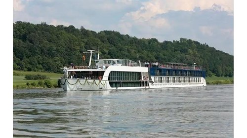 European River Cruise & Christmas Market Expert