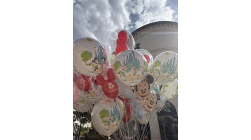 I'm a Disney kid at heart! 