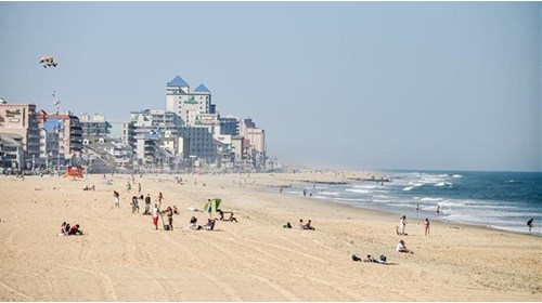 A Journey Through the Heart of New Jersey