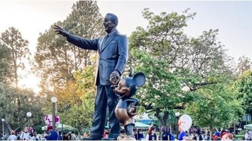 Disney Planning with a Personal Touch of Magic