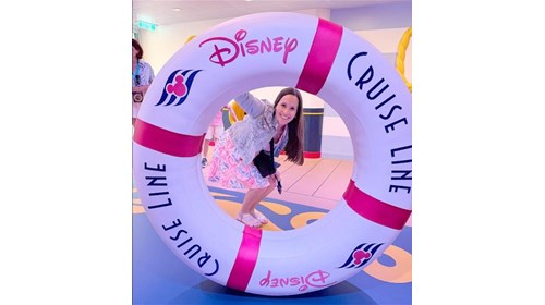 Disney Cruise Line