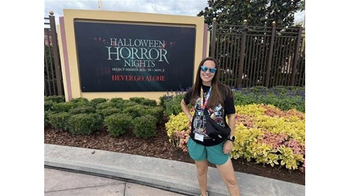 Universal Studios Orlando