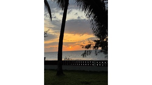 Africa - Kilifi | Kenya | Indian Ocean
