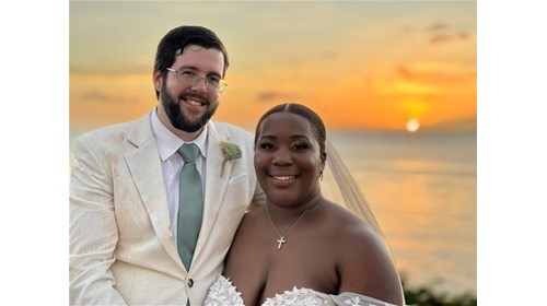 Destination Wedding Expert