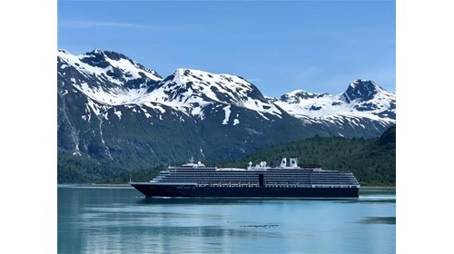 Alaska Cruise and Land Expert