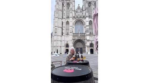 European Travel Specialist