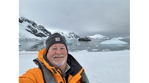 Expedition Cruise Expert