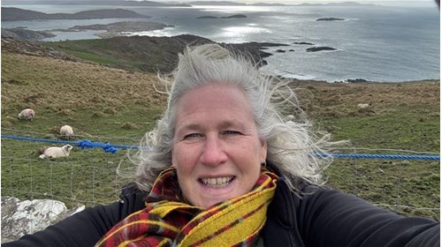 Exploring the Emerald Isle