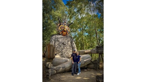 Custom & International Travel Experiences
