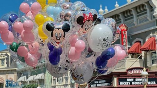 Dream Disney Travel Agent Specialist