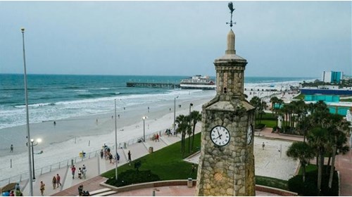 Daytona & St. Augustine Travel Agent Specialist