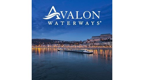 Discover Europe with Avalon Waterways