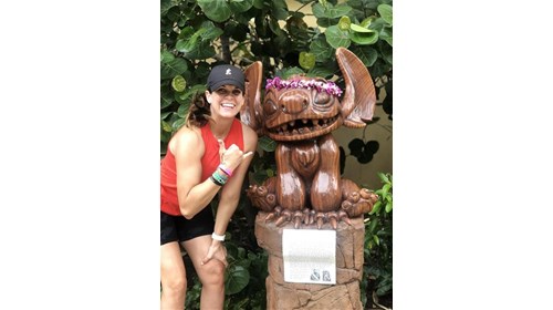 Disney Destination Expert