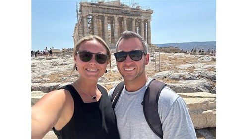 European Luxury Travel Specialist