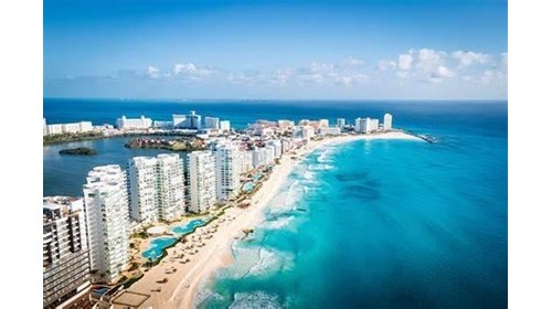 Cruise and Caribbean Travel