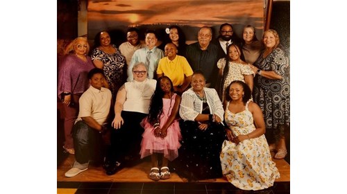 Cruise Groups