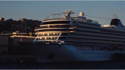 No Cruise like a Viking Cruise