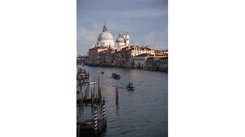 Iconic Italy: The Major Cities, Done Right